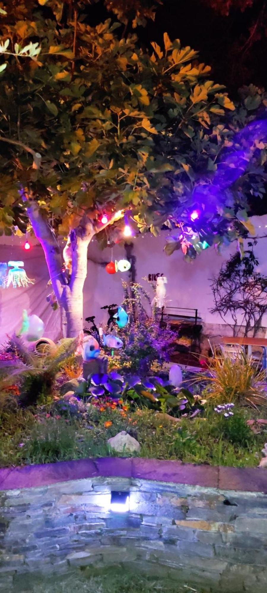 Hostel Namor Рибадео Екстериор снимка