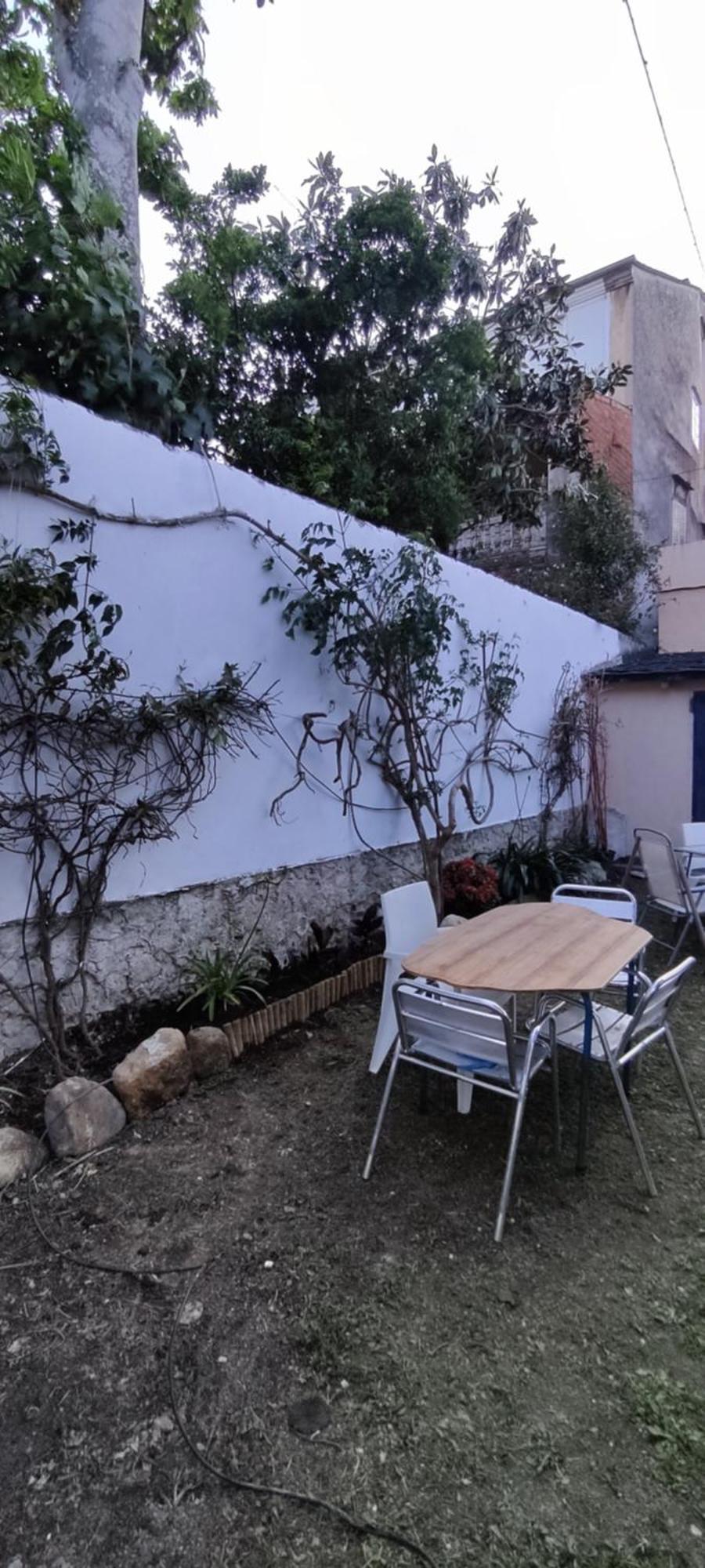Hostel Namor Рибадео Екстериор снимка