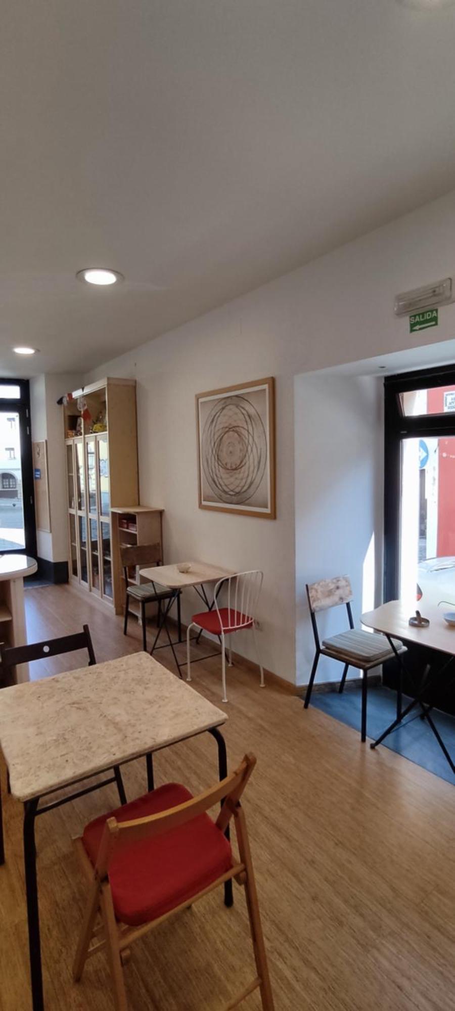 Hostel Namor Рибадео Екстериор снимка