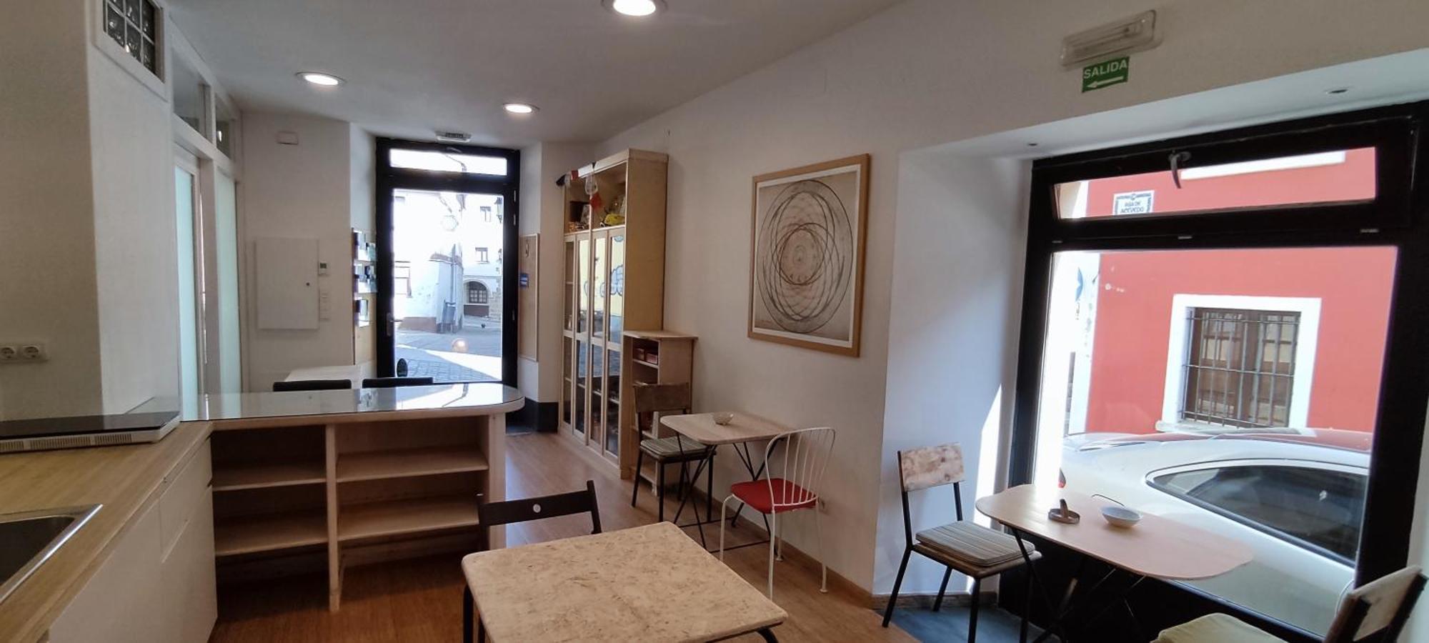 Hostel Namor Рибадео Екстериор снимка