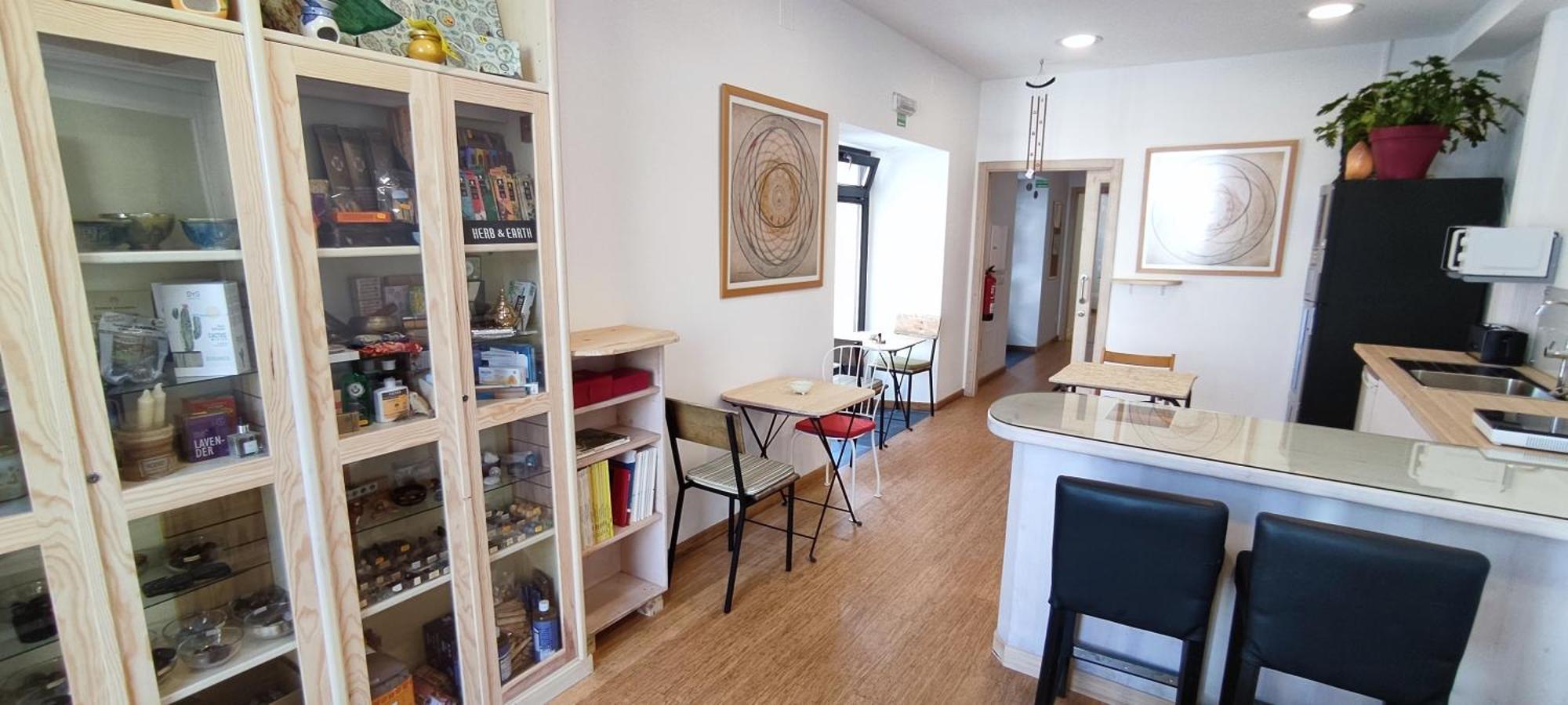Hostel Namor Рибадео Екстериор снимка