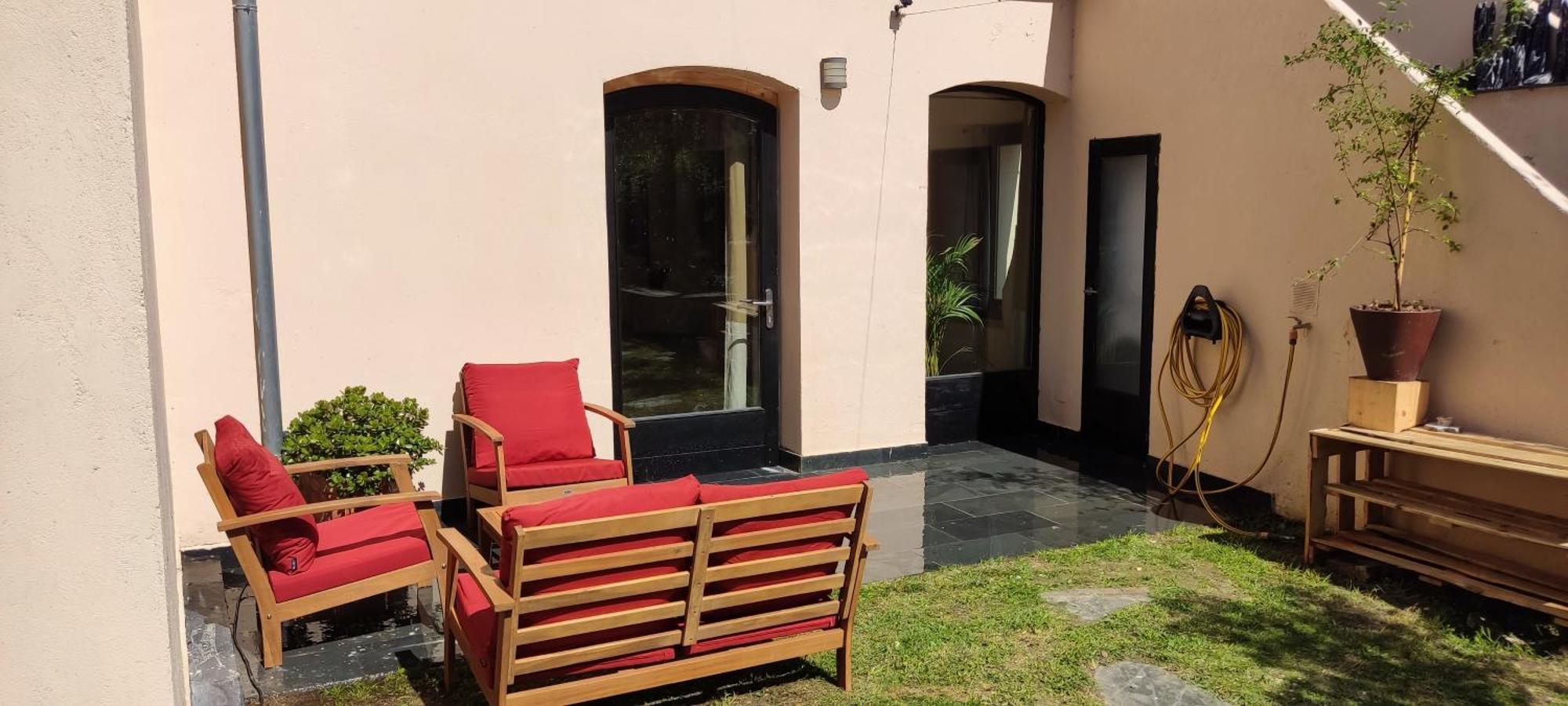Hostel Namor Рибадео Екстериор снимка